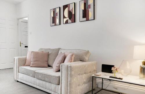 Elegantly 2-Bedroom in Ashington, Sleeps 3 - Foto 13