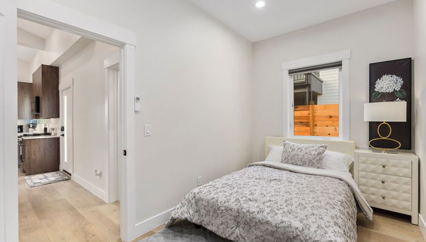 Modern 2-Bedroom Retreat in Seattle - Foto 2, Zimmer