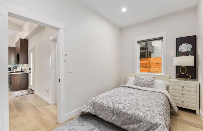 Modern 2-Bedroom Retreat in Seattle - Foto 2