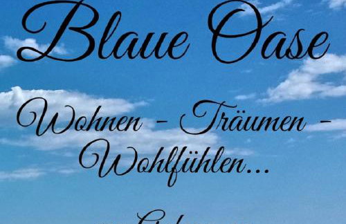 FeWo Blaue Oase, Netflix, Massagesessel, Whirlpool Badewanne - Foto 32