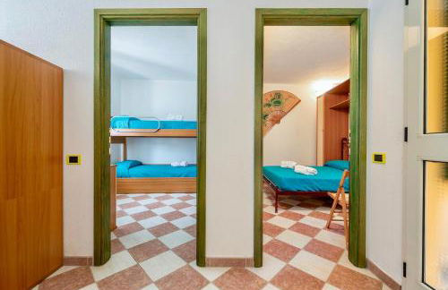 House 8 beds overlooking a pine forest at just 600 mt from the sea - Foto 14