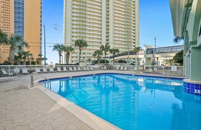 Celadon Beach Resort by Panhandle Getaways - Foto 23