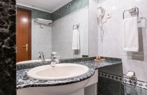 Aparthotel Napols - Abapart - Foto 35