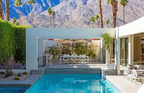 XOXO Palm Springs by ACME House Company - Foto 2