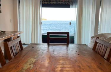 Búzios casa pé na areia em condomínio beira mar - Foto 50