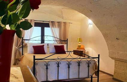 Casa vacanza La Dimora - Foto 16