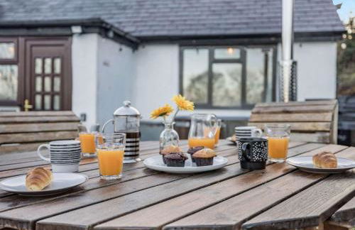 2 Bed in Afonwen 90461 - Foto 17