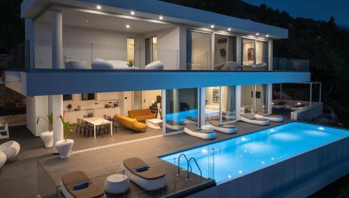 Villa Anax - Foto 3