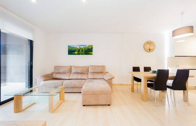 White sands of Pinada Beach 3 - Photo 1