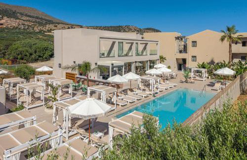 Meramaglia Hotel - Photo 18