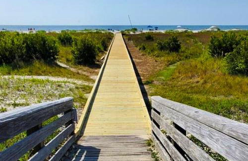 Beach cottage with private pool & spa, ocean views, & shared pool access - Foto 30