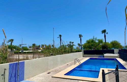 Adosado en Playa Casablanca - Foto 28