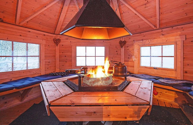 6 Person Holiday Home in Bindalseidet - Foto 24