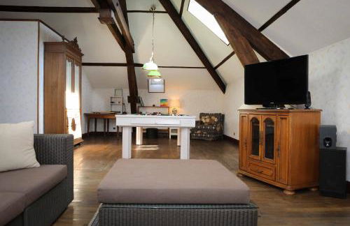 La Dragée Hôte, Chambres chez l'habitant - Foto 6