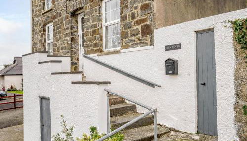 Fron Towyn Cottage - Foto 2