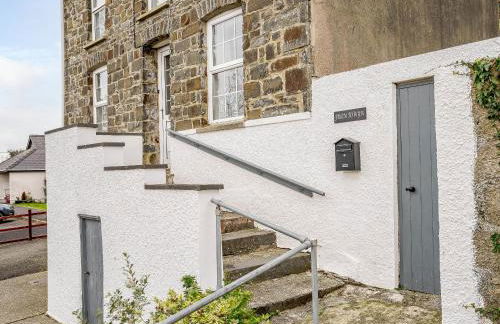 Fron Towyn Cottage - Foto 2