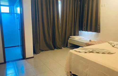 Paraíso Tropical apto 3/4 dentro do Resort TREE BIES - Foto 10