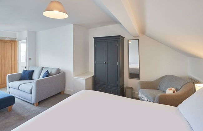 Host Stay Apartment 2 High Street - Photo 20