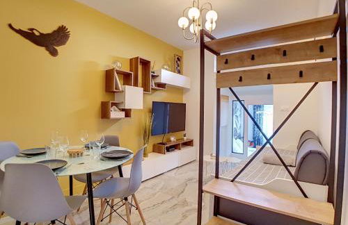 Stop Chez M Select Garden # Qualité # Confort # Simplicité - Foto 4