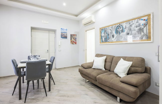 Orto Botanico Family Flat - Foto 18