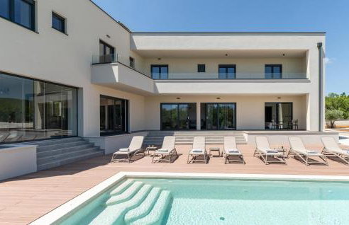 Beautiful Home In Burjaki With Sauna - Foto 9