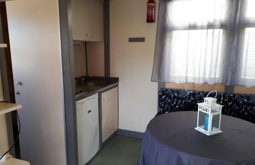 Les Chalets la Plage - Etape Vacances - Foto 5