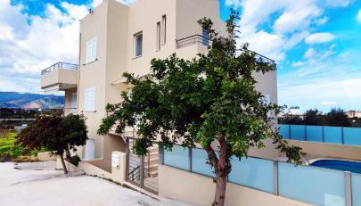 Villa Cool with Private Pool, Mountain & Sea View - Foto 4