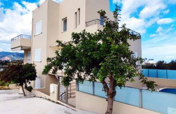 Villa Cool with Private Pool, Mountain & Sea View - Foto 4