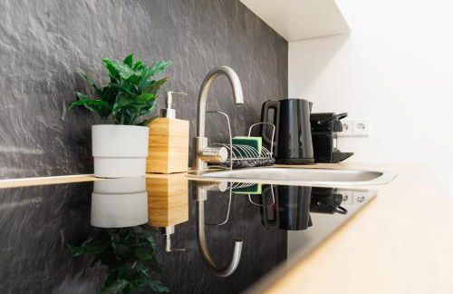 FullHouse - NH14 Apartments - 3 Bedrooms, washing machine - Foto 41