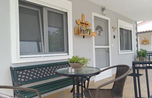 Kerkini Houses - Foto 44