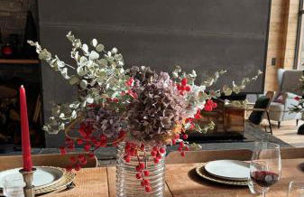 Chalet Casteret-15 couchages-brasero-bain nordique - Photo 7