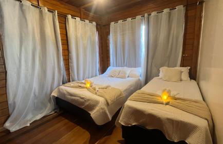 Chalé Belmont - Santa Teresa - Foto 33