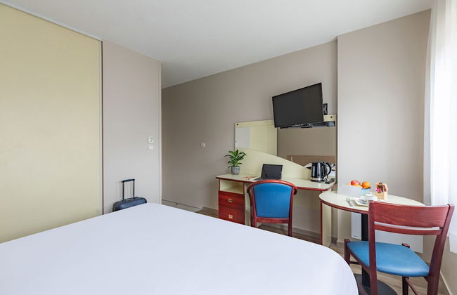 Appart'City Classic Limoges - Foto 17