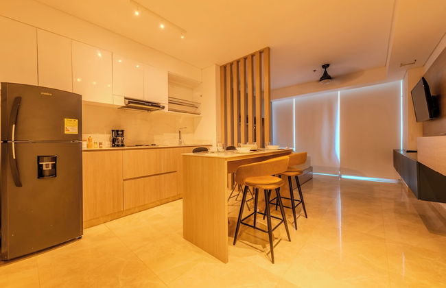 Cartagena Beach Resort - Foto 29