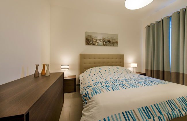 THE Ultimate Luxury, Sliema With Pool - Foto 4