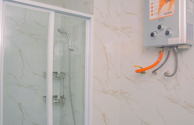 Grand Kamala Lagoon Studio Apartment with Modern Interior - Foto 12