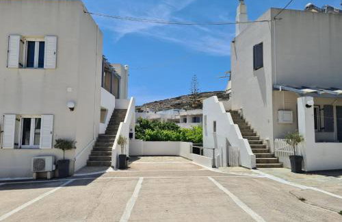 Villa Katerina Apartments - Foto 1