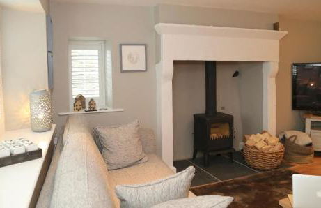 The old post office Barbon - Foto 67