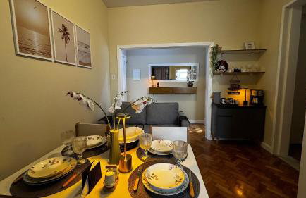 Sofisticação, Conforto e Localização DD35-902 - Foto 17