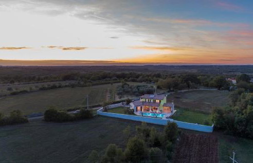 Villa Gardenia with pool - Foto 32