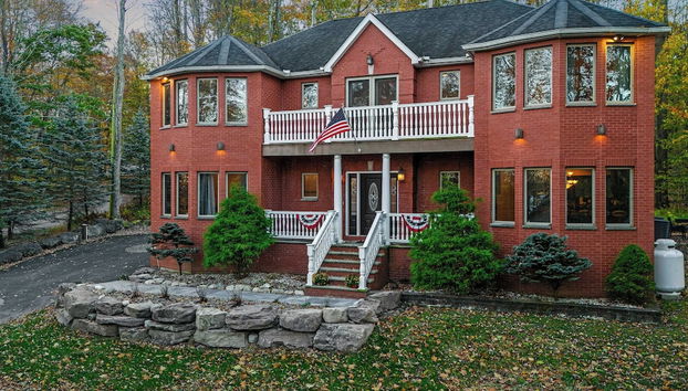 Winterfell by Avantstay Hottub, Sauna, Game Room - Foto 4, Interior