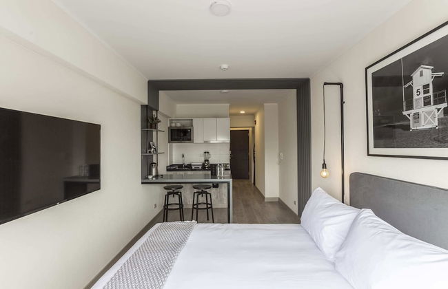 Modern Lofts in Grau Building by Wynwood-House - Foto 5