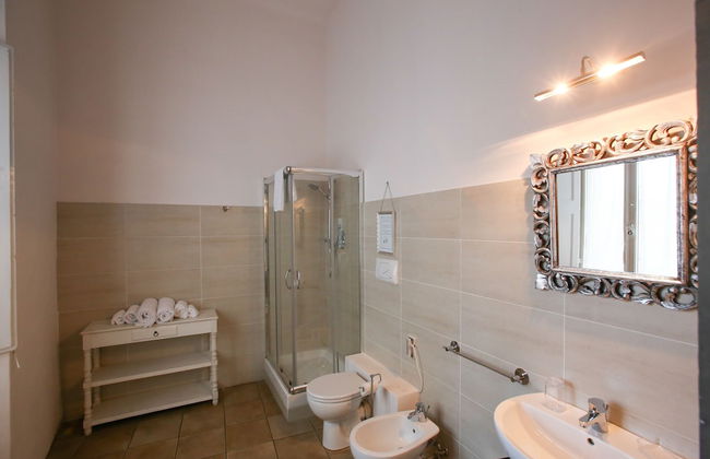 B&B Palazzo del Magnifico - Foto 40