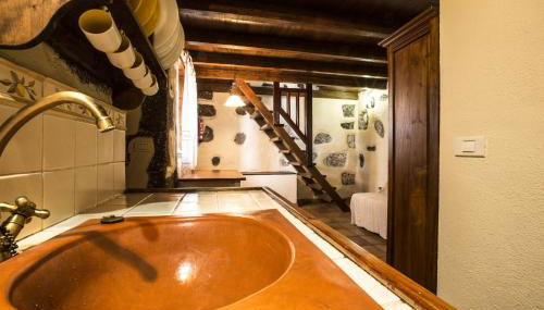 Casa Rural De Piedra - Foto 5