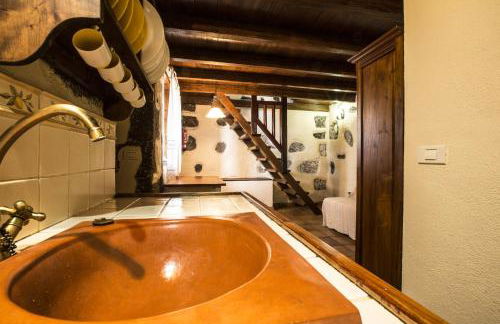 Casa Rural De Piedra - Foto 5