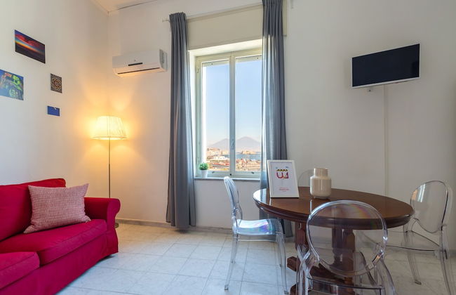 Seaview Apartment in Posillipo - Foto 17