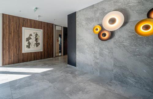 Salt & Sand by Praia Apartments 200 m do plaży, Ergo Arena - Foto 19