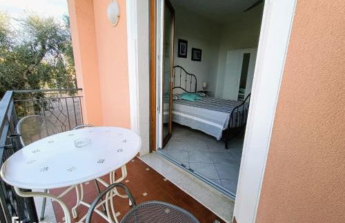 Appartamenti Casa Nina, lago,montagne, uliveti - Foto 60