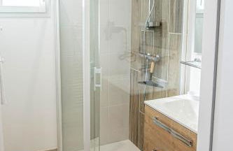 LE MOUSSE Maison avec piscine/parking/wifi/plages 5kms - Foto 20