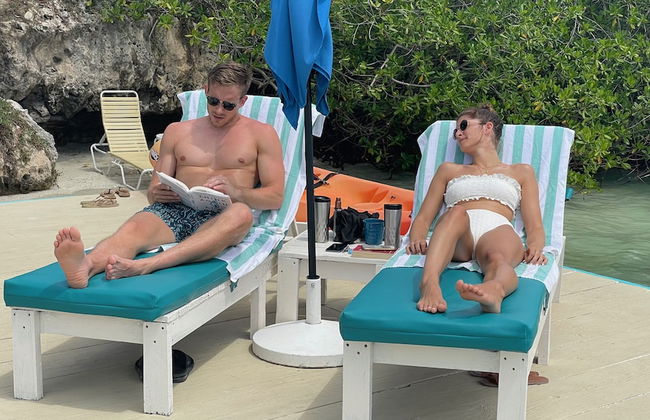 Vistalmar Ocean Suites - Foto 43